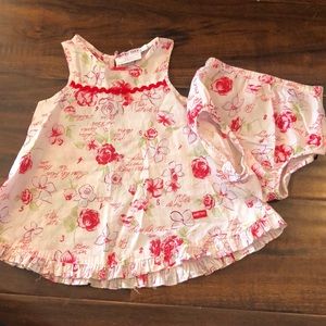 Baby Nay dress